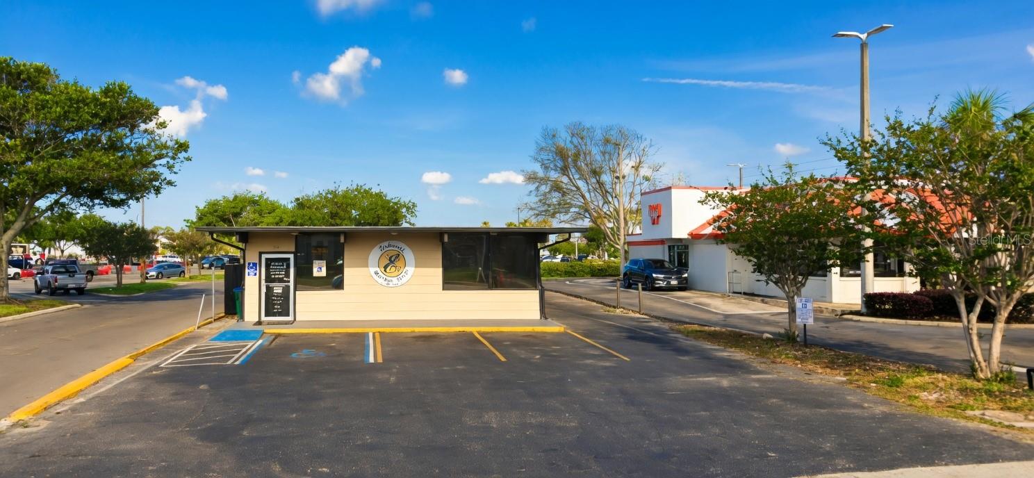 NEPTUNE BEACH, FL, 32266