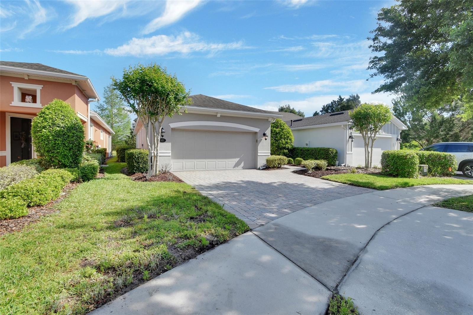 423 TISBURY CT, DELAND, FL, 32724