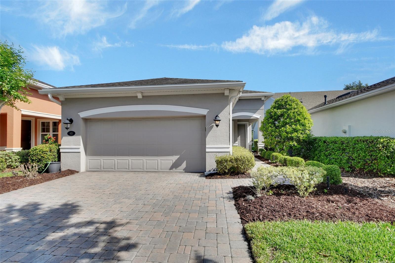 423 TISBURY CT, DELAND, FL, 32724