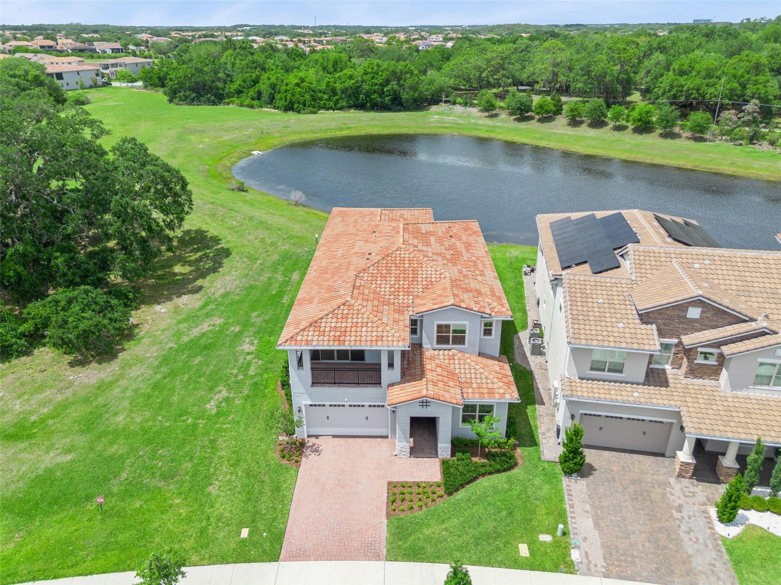 13259 BROMBOROUGH DR, ORLANDO, FL, 32832