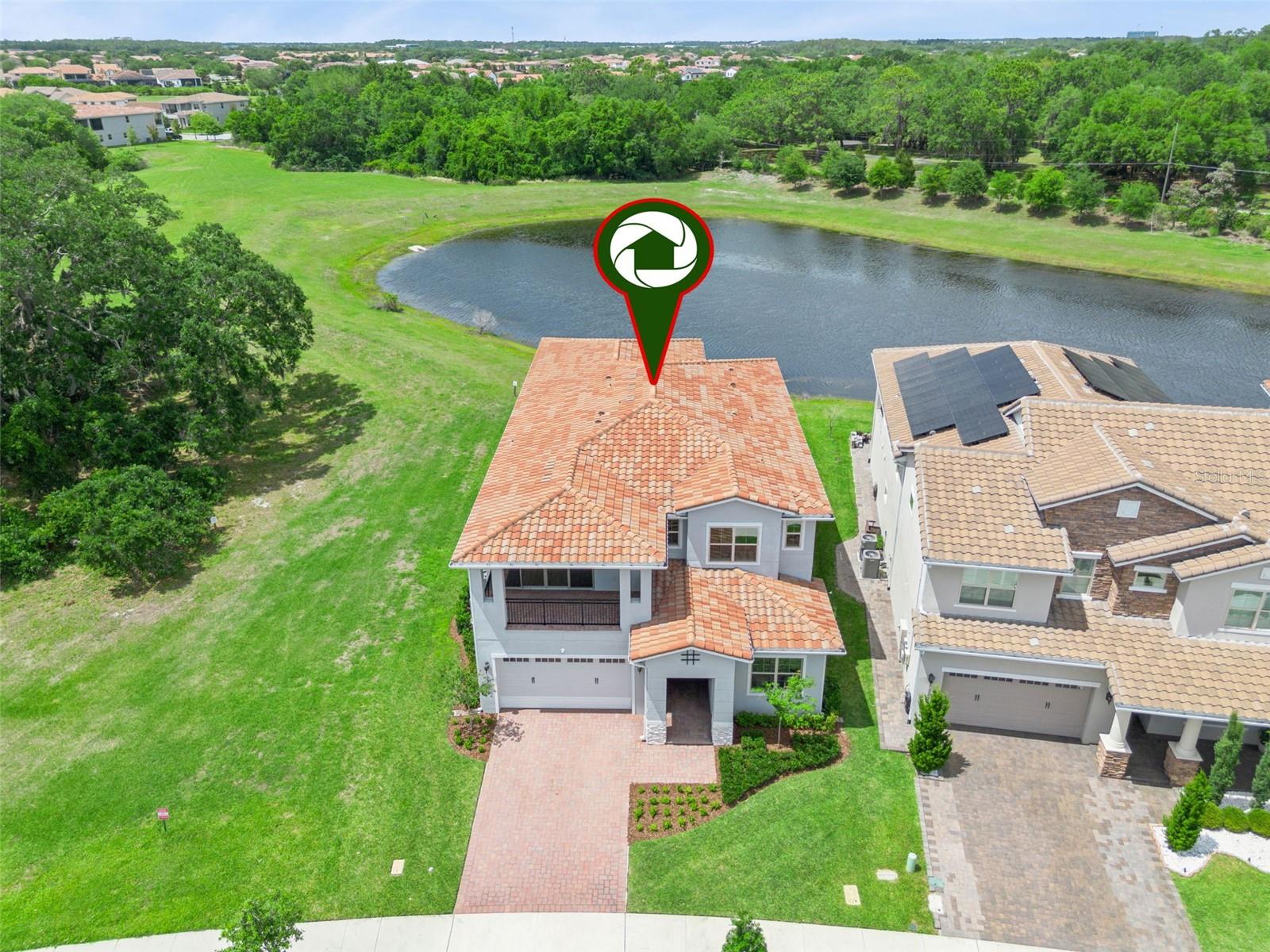 13259 BROMBOROUGH DR, ORLANDO, FL, 32832