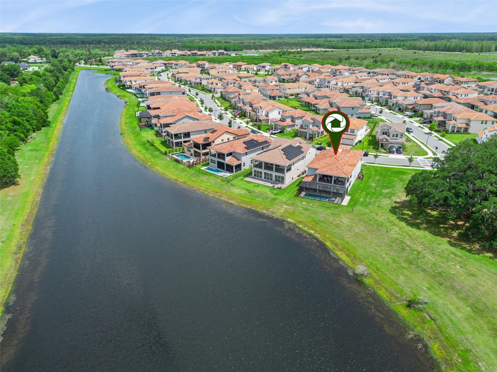 13259 BROMBOROUGH DR, ORLANDO, FL, 32832