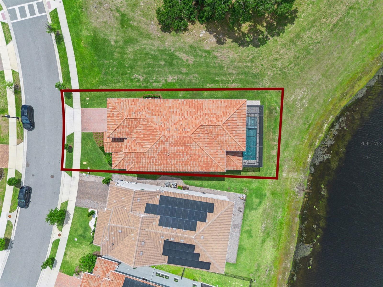 13259 BROMBOROUGH DR, ORLANDO, FL, 32832