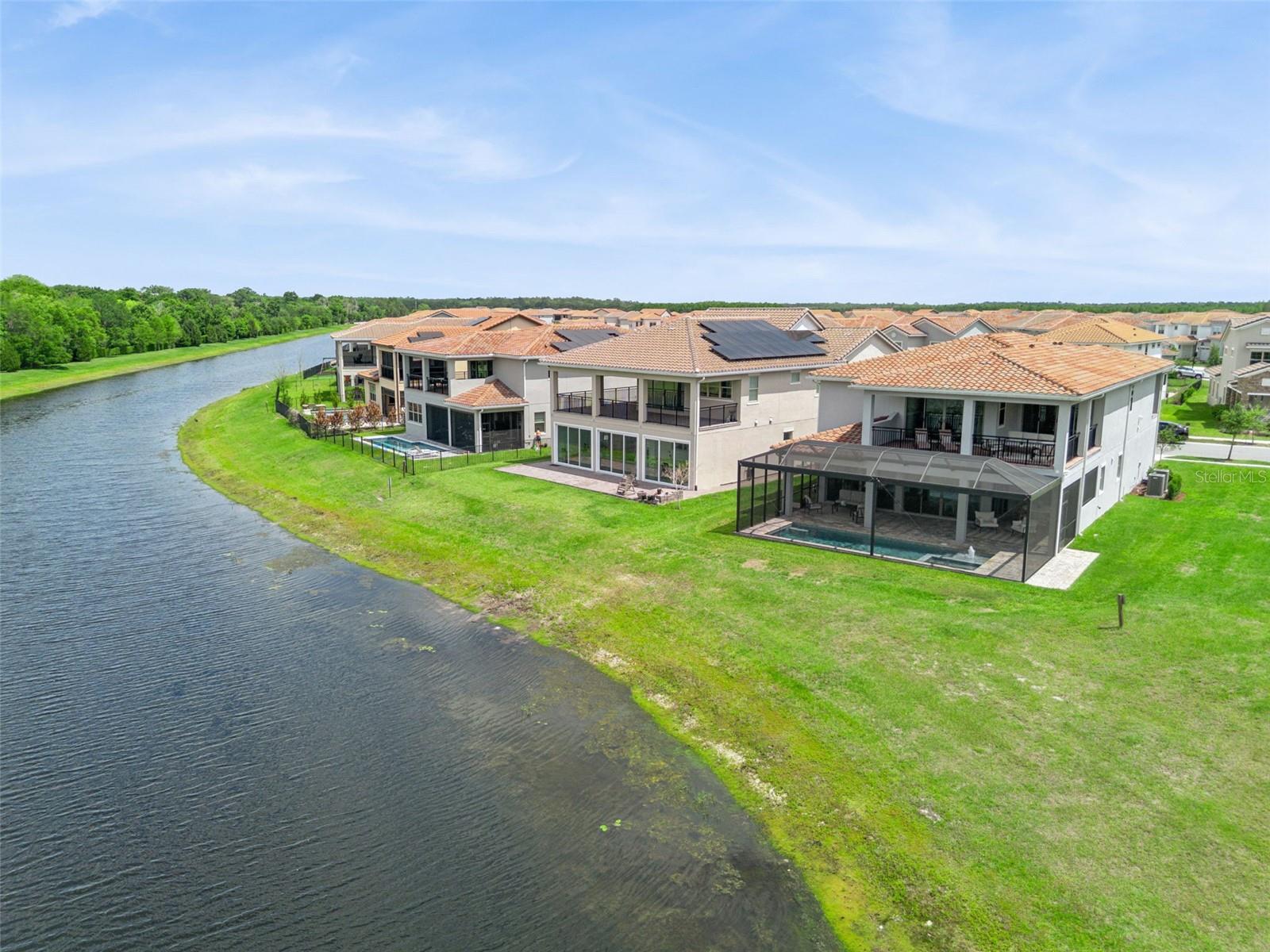 13259 BROMBOROUGH DR, ORLANDO, FL, 32832