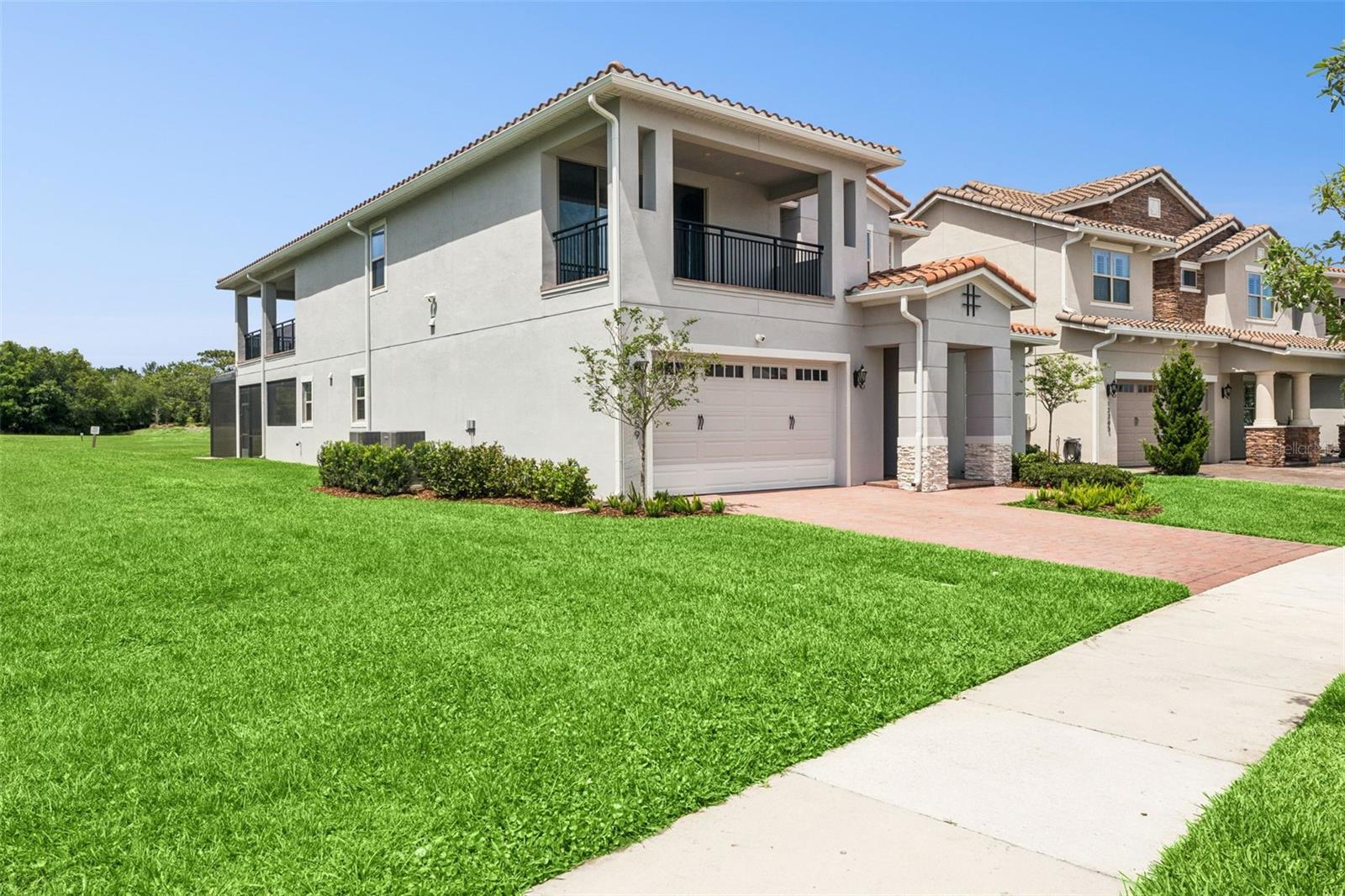 13259 BROMBOROUGH DR, ORLANDO, FL, 32832