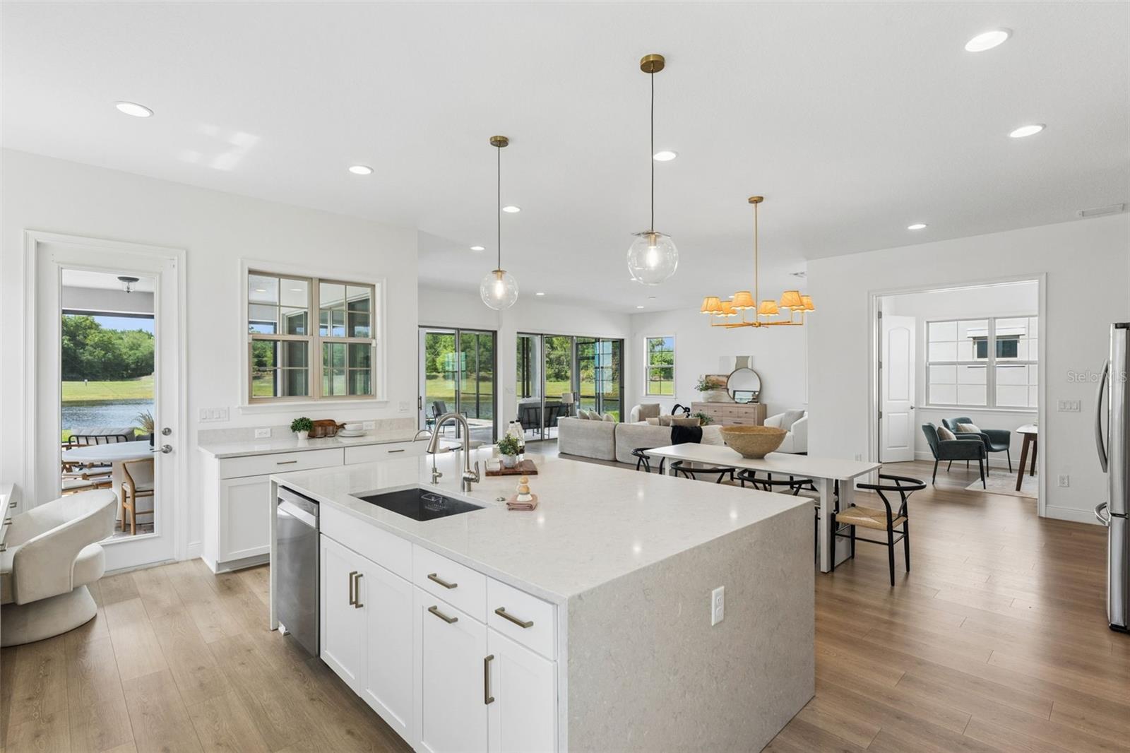 13259 BROMBOROUGH DR, ORLANDO, FL, 32832