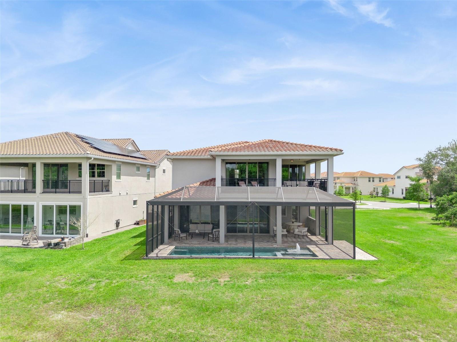 13259 BROMBOROUGH DR, ORLANDO, FL, 32832