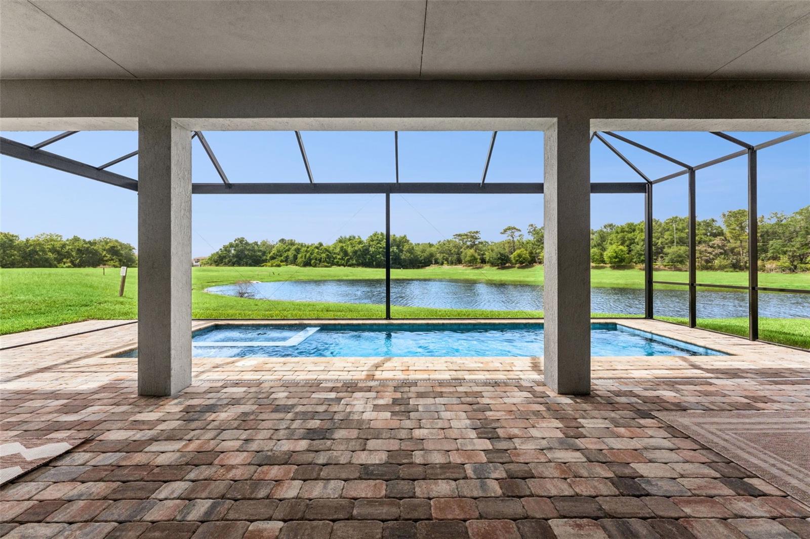 13259 BROMBOROUGH DR, ORLANDO, FL, 32832