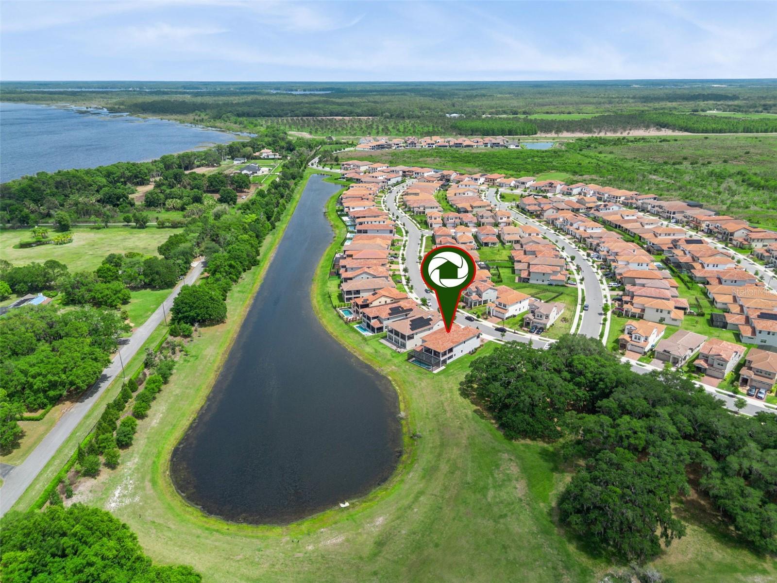 13259 BROMBOROUGH DR, ORLANDO, FL, 32832