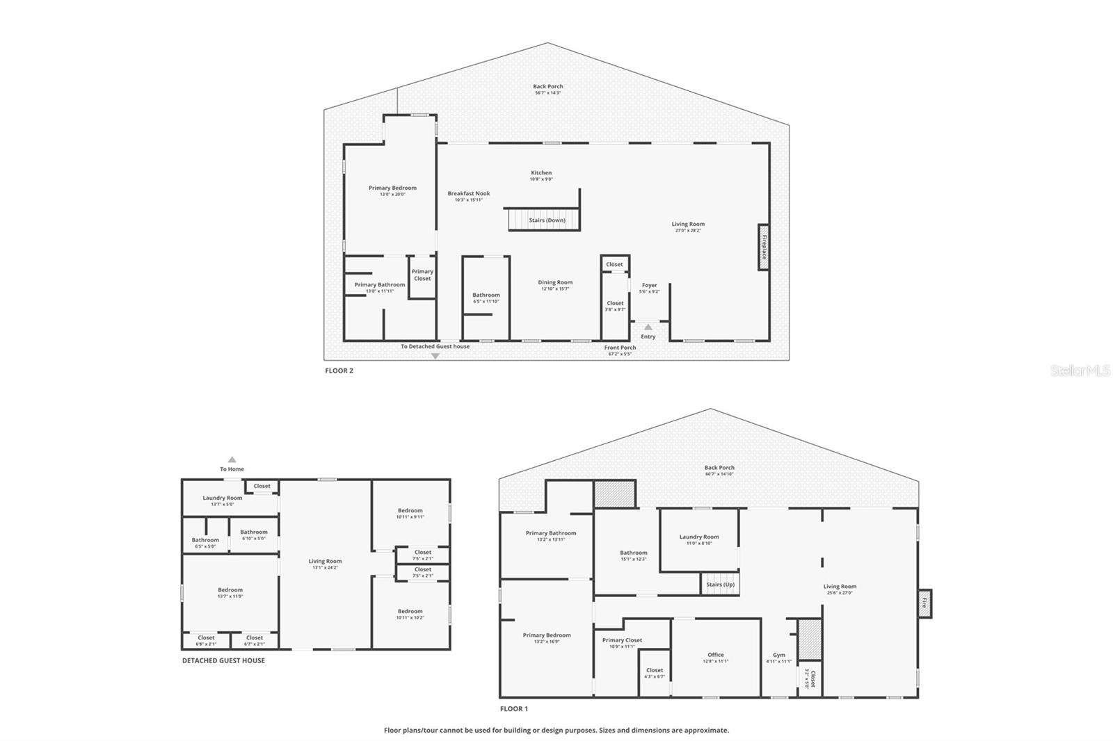 900 OAK HOLLOW PL, BRANDON, FL, 33510
