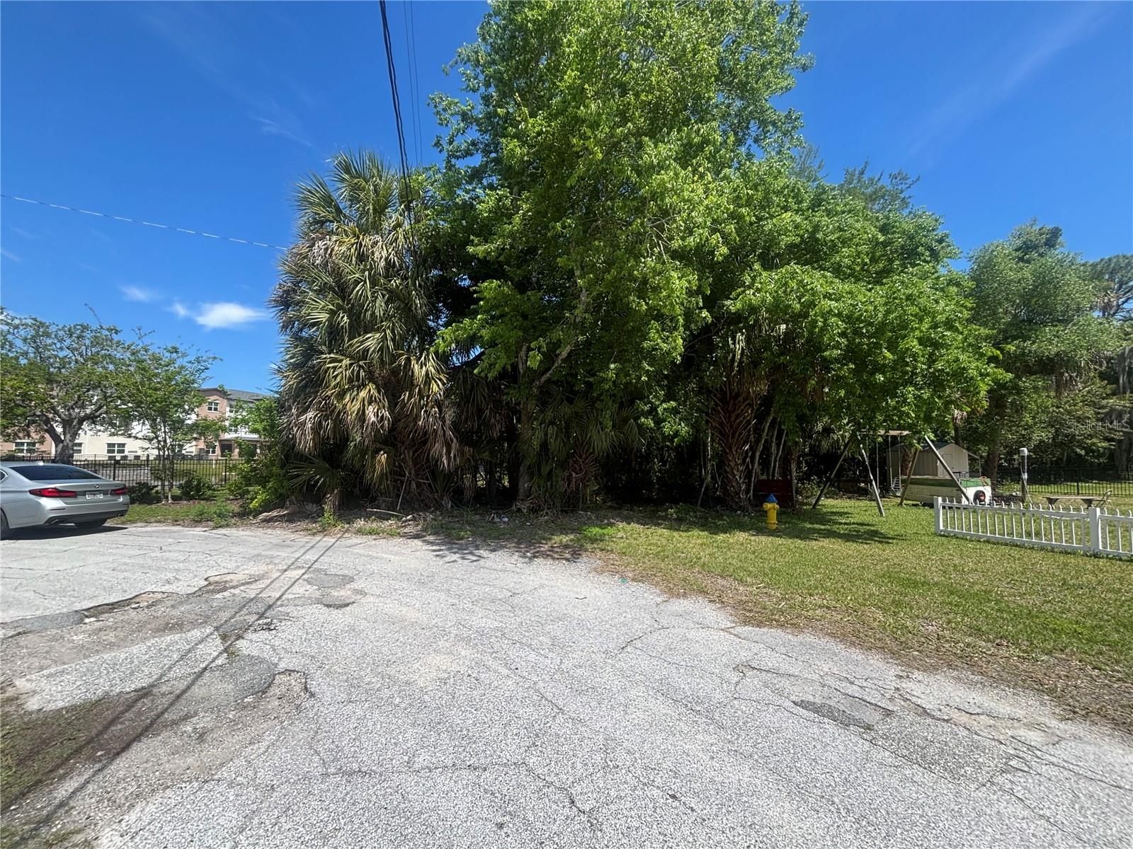 0 BROOKS ST, NEW SMYRNA BEACH, FL, 32168