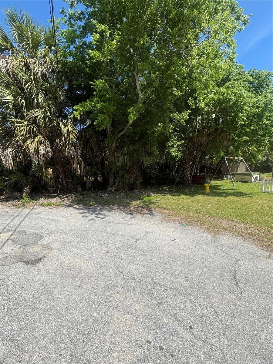 0 BROOKS ST, NEW SMYRNA BEACH, FL, 32168