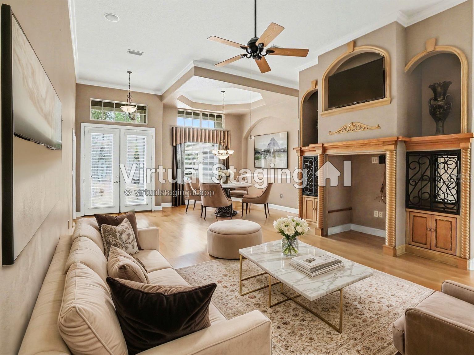 609 STATENVILLE CT, OCOEE, FL, 34761