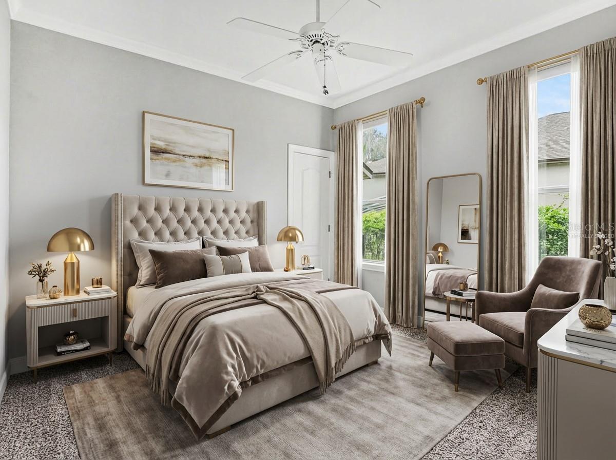 609 STATENVILLE CT, OCOEE, FL, 34761