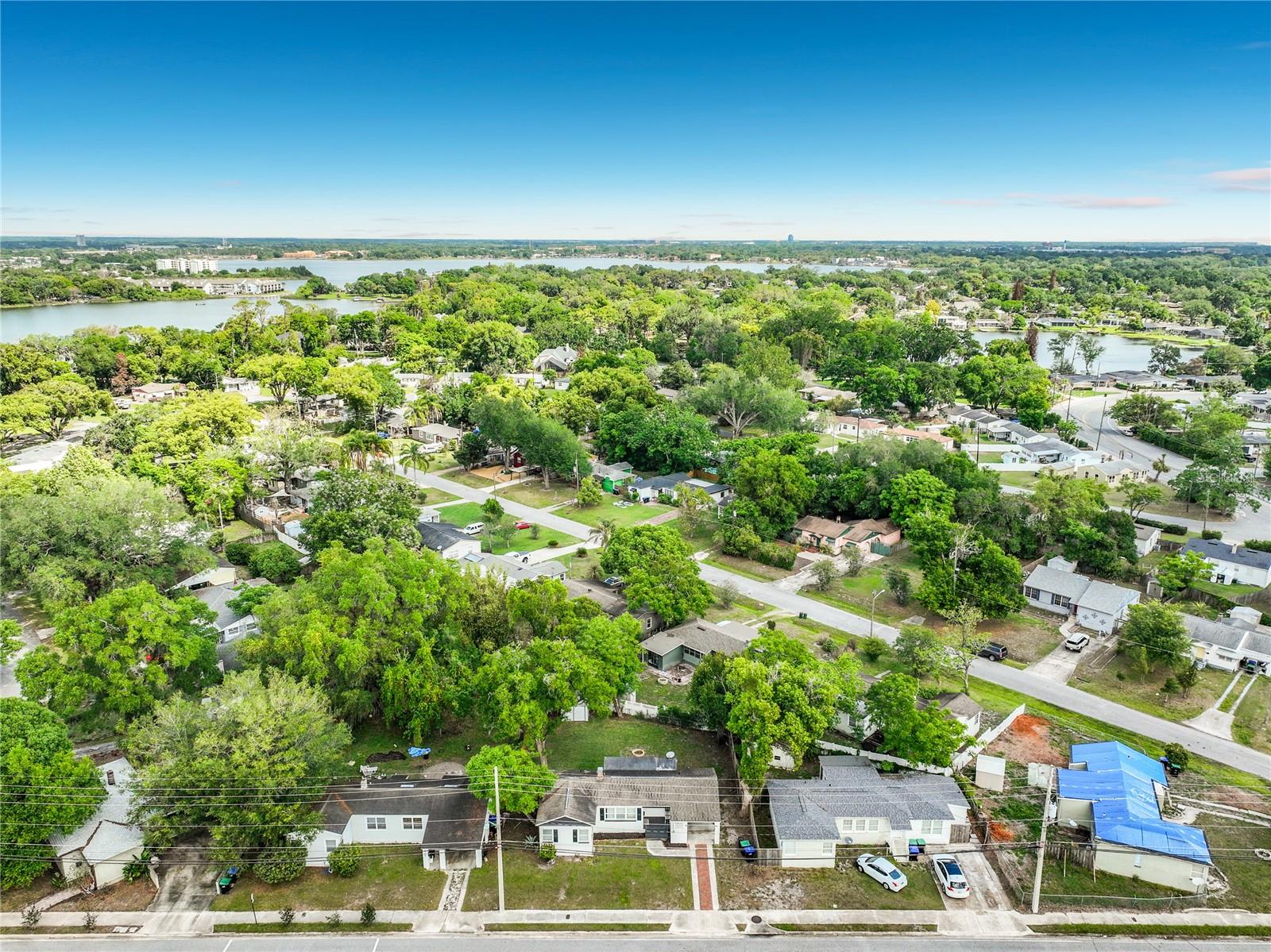 1523 SILVER STAR RD, ORLANDO, FL, 32804