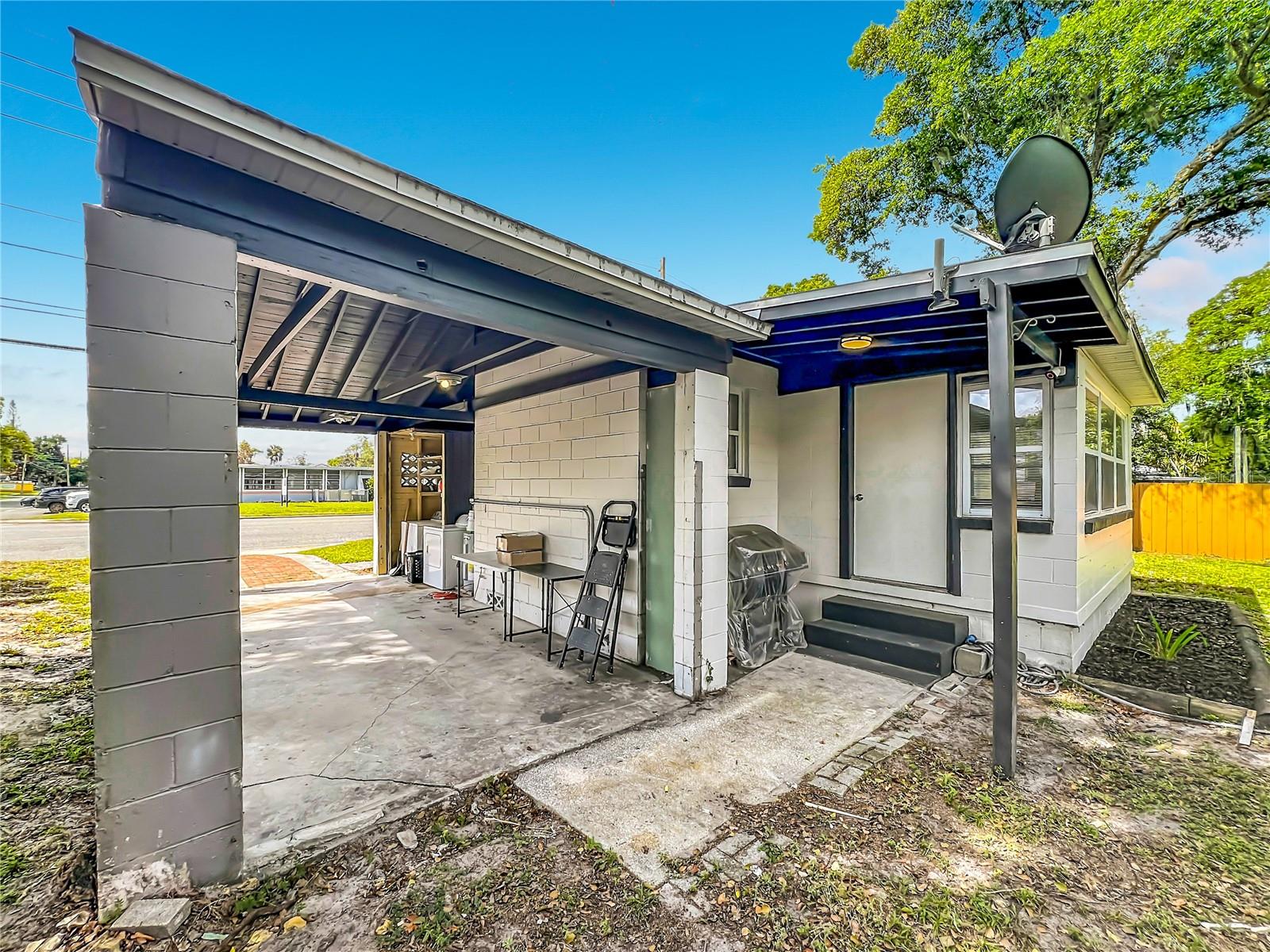 1523 SILVER STAR RD, ORLANDO, FL, 32804