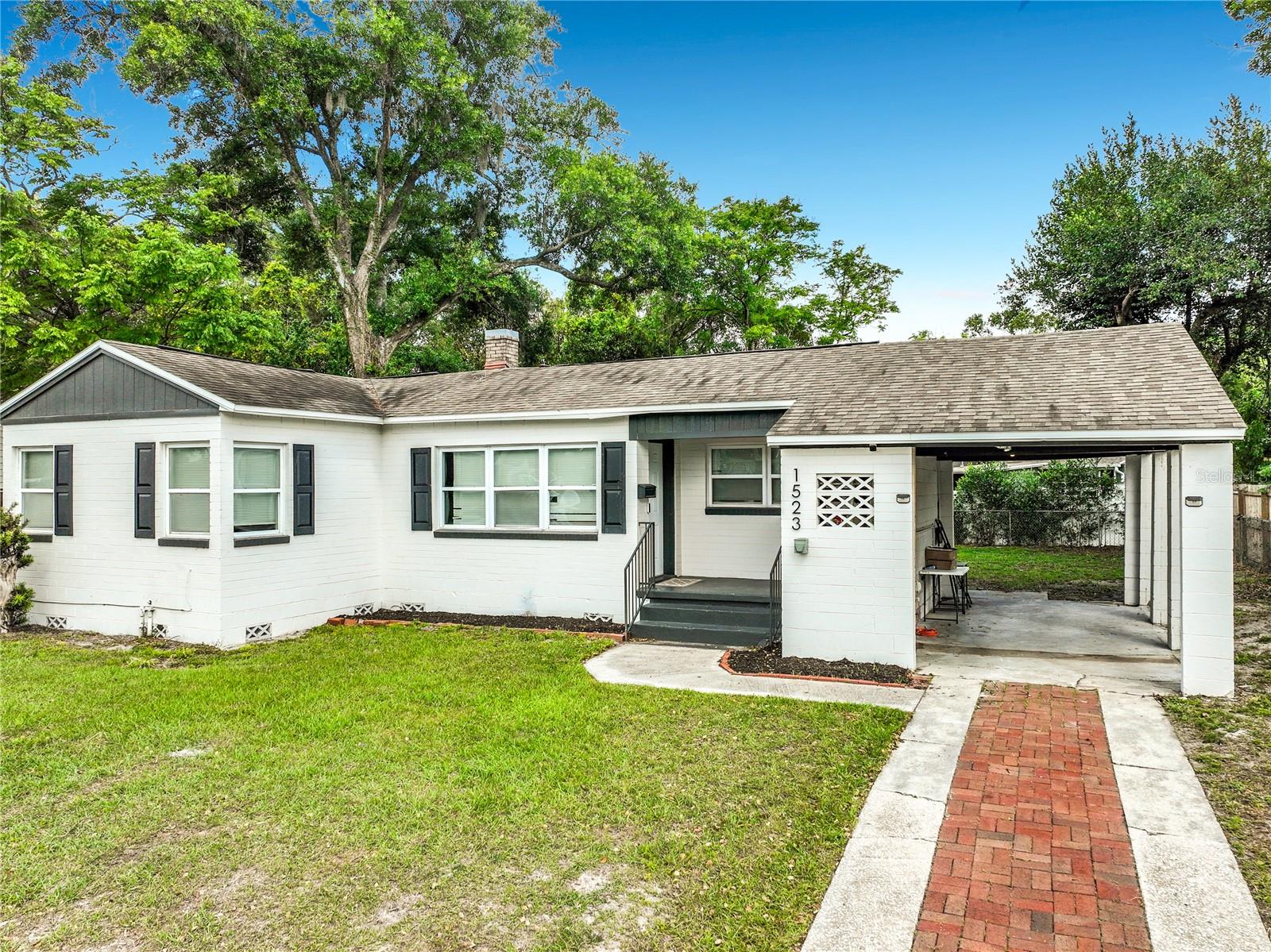 1523 SILVER STAR RD, ORLANDO, FL, 32804