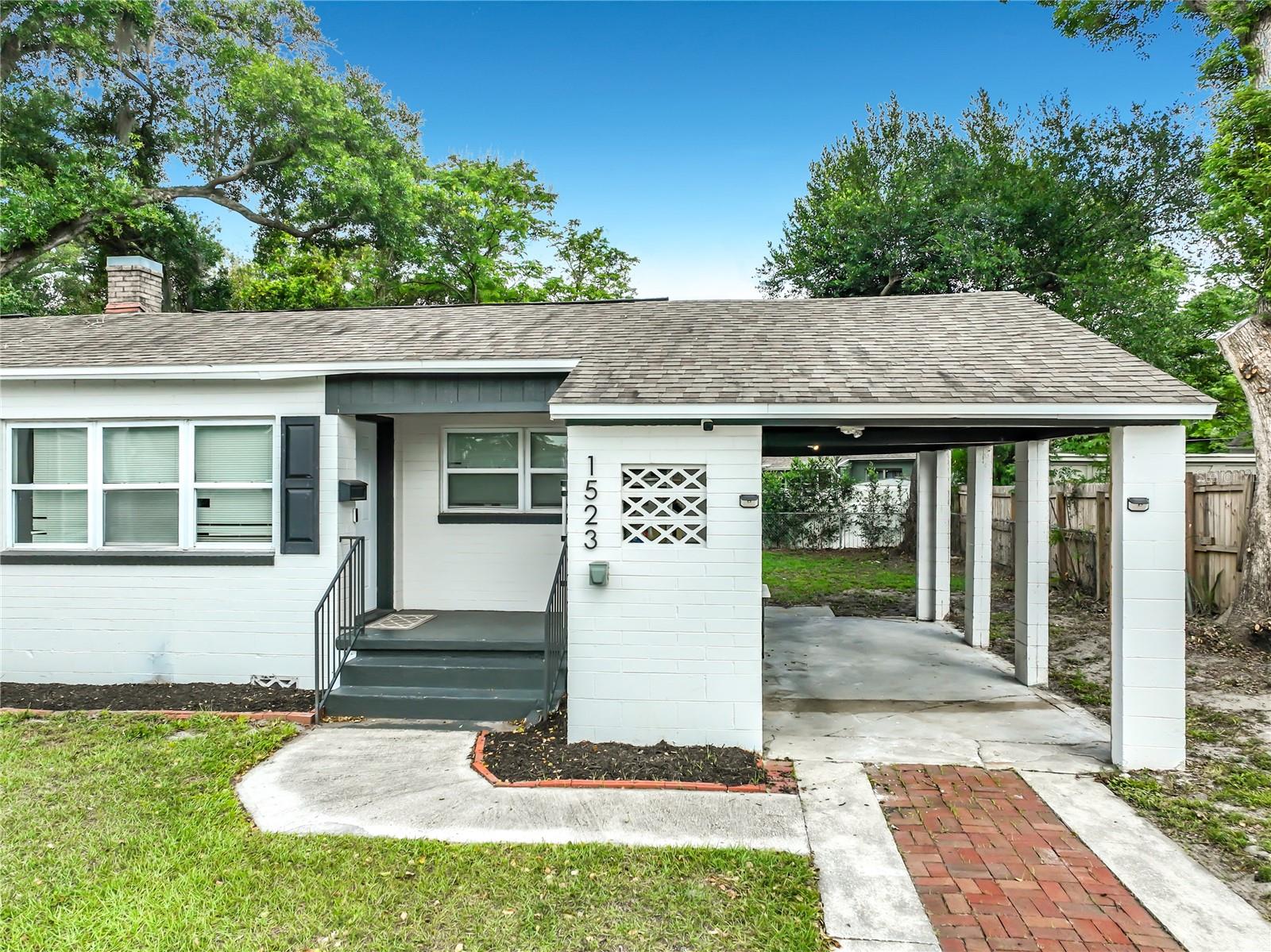 1523 SILVER STAR RD, ORLANDO, FL, 32804