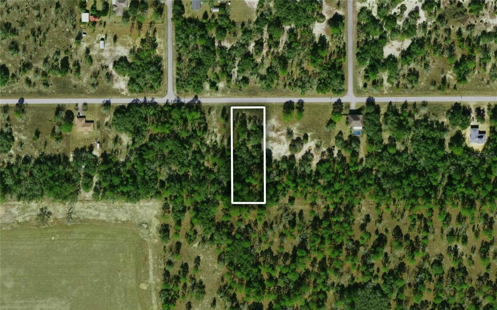TBD TIGER LAKE BLVD, DUNNELLON, FL, 34431