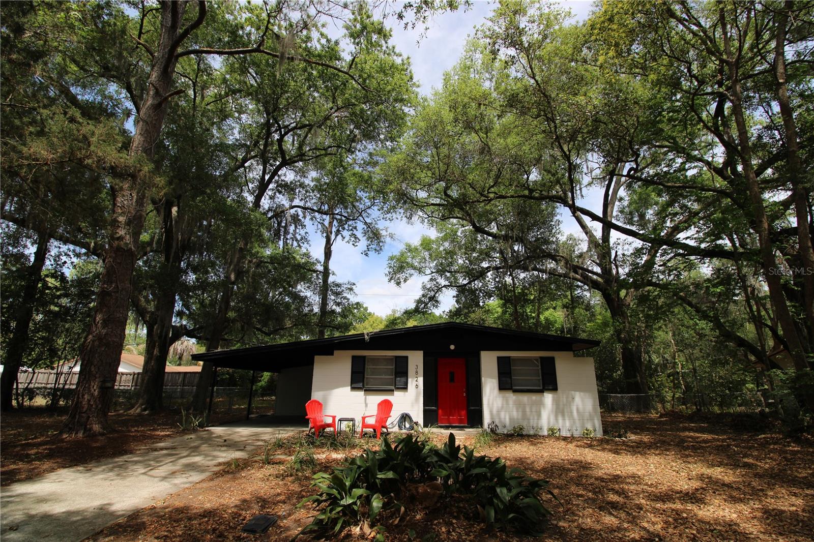 3826 NW 14TH PL, GAINESVILLE, FL, 32605