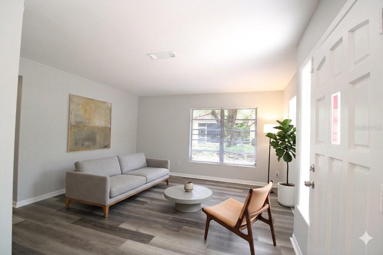 3826 NW 14TH PL, GAINESVILLE, FL, 32605