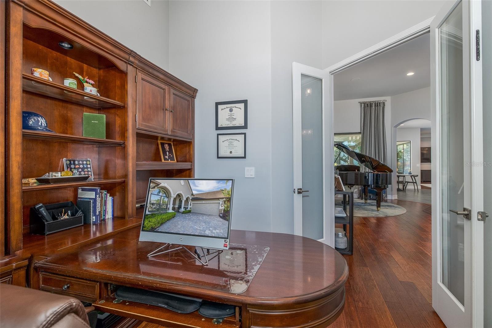 15027 WIND WHISPER DR, ODESSA, FL, 33556