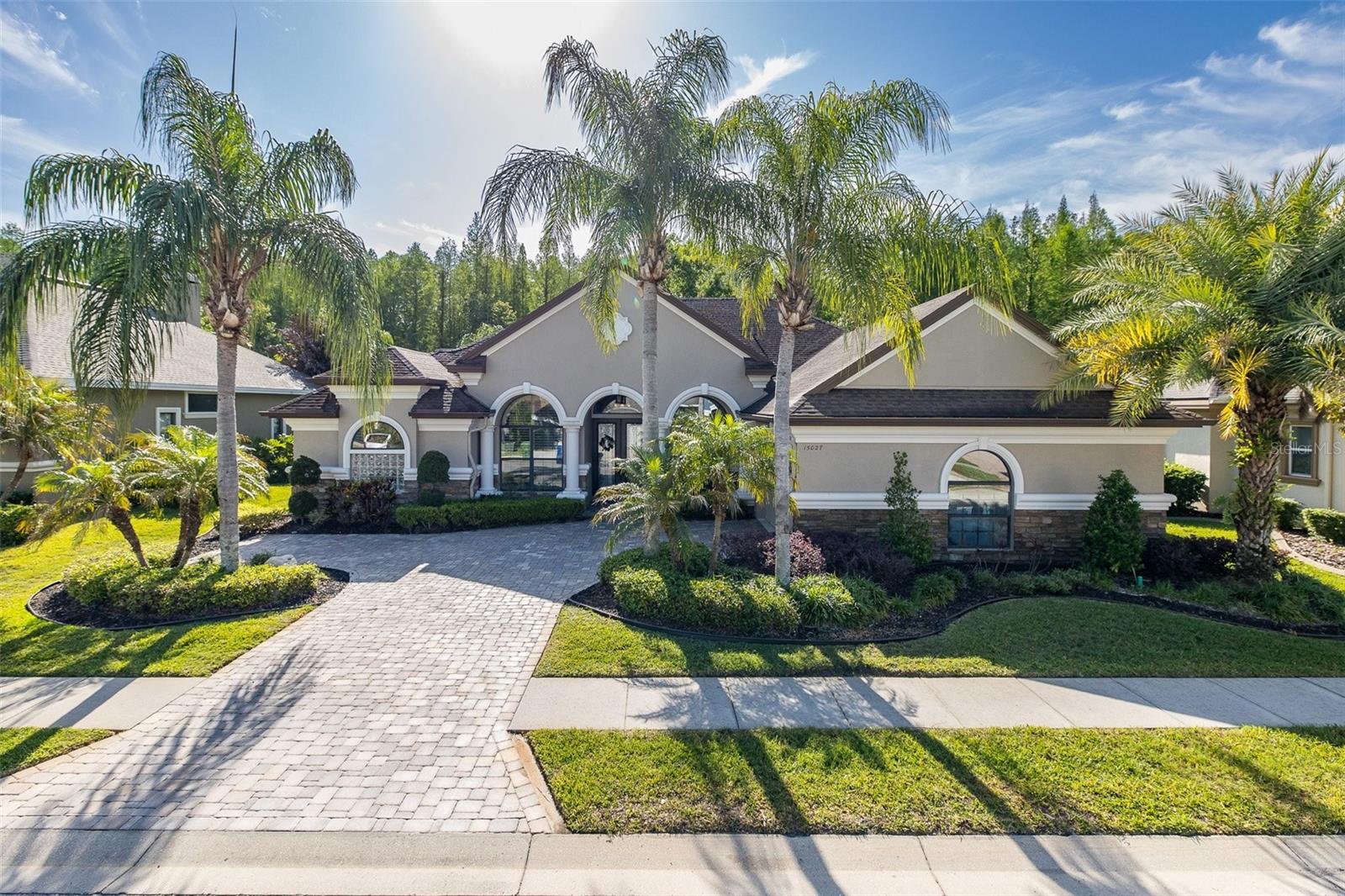 15027 WIND WHISPER DR, ODESSA, FL, 33556