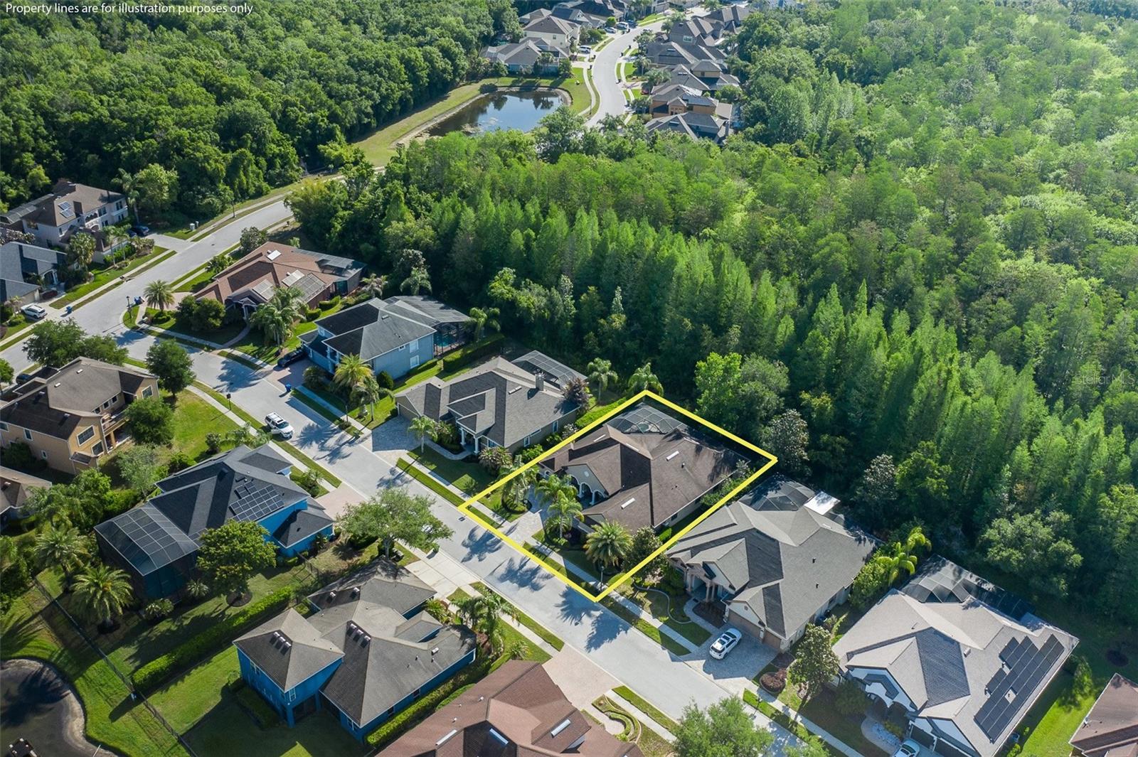 15027 WIND WHISPER DR, ODESSA, FL, 33556