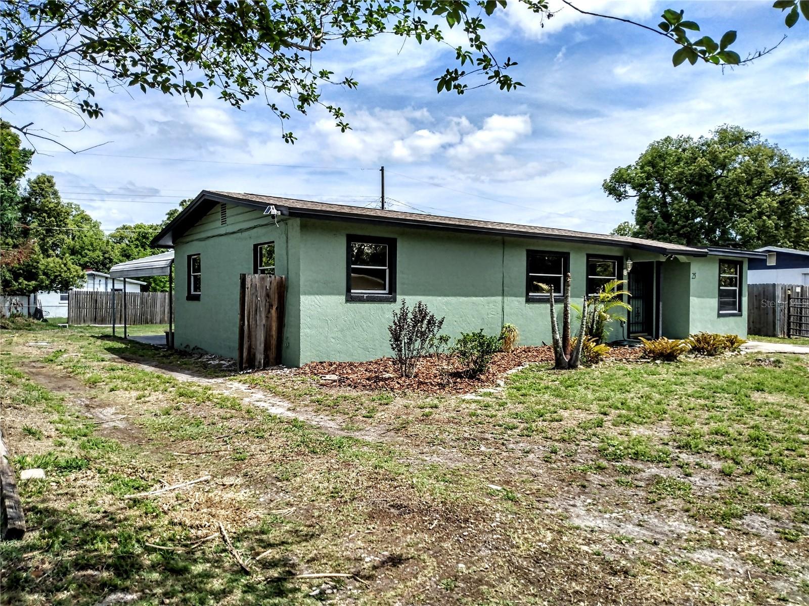25 W SANDPIPER ST, APOPKA, FL, 32712