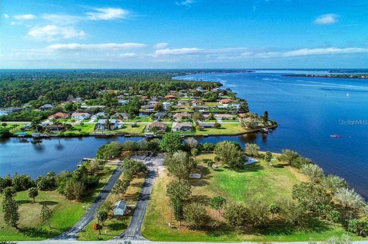 4201 REYNOLDS LN, PORT CHARLOTTE, FL, 33981