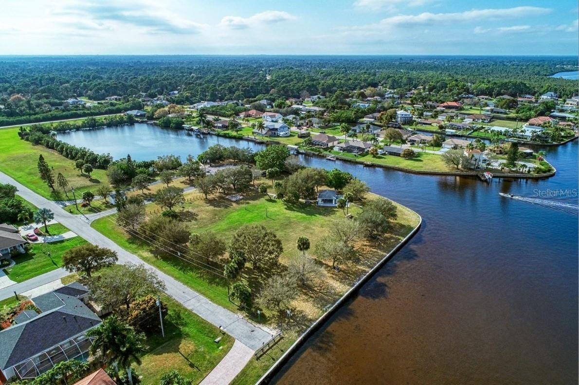 4201 REYNOLDS LN, PORT CHARLOTTE, FL, 33981