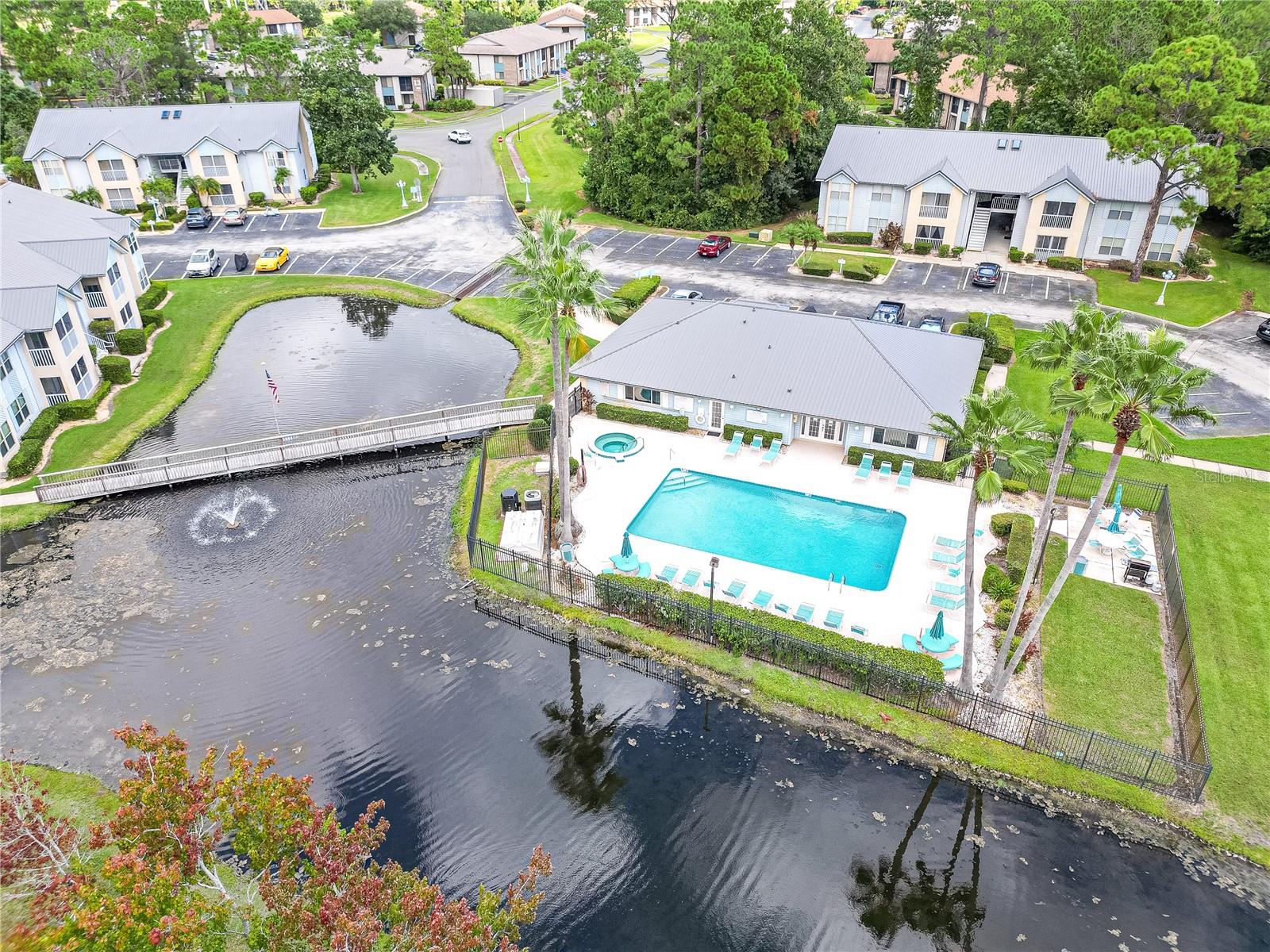 101 BENT TREE DR #75, DAYTONA BEACH, FL, 32114