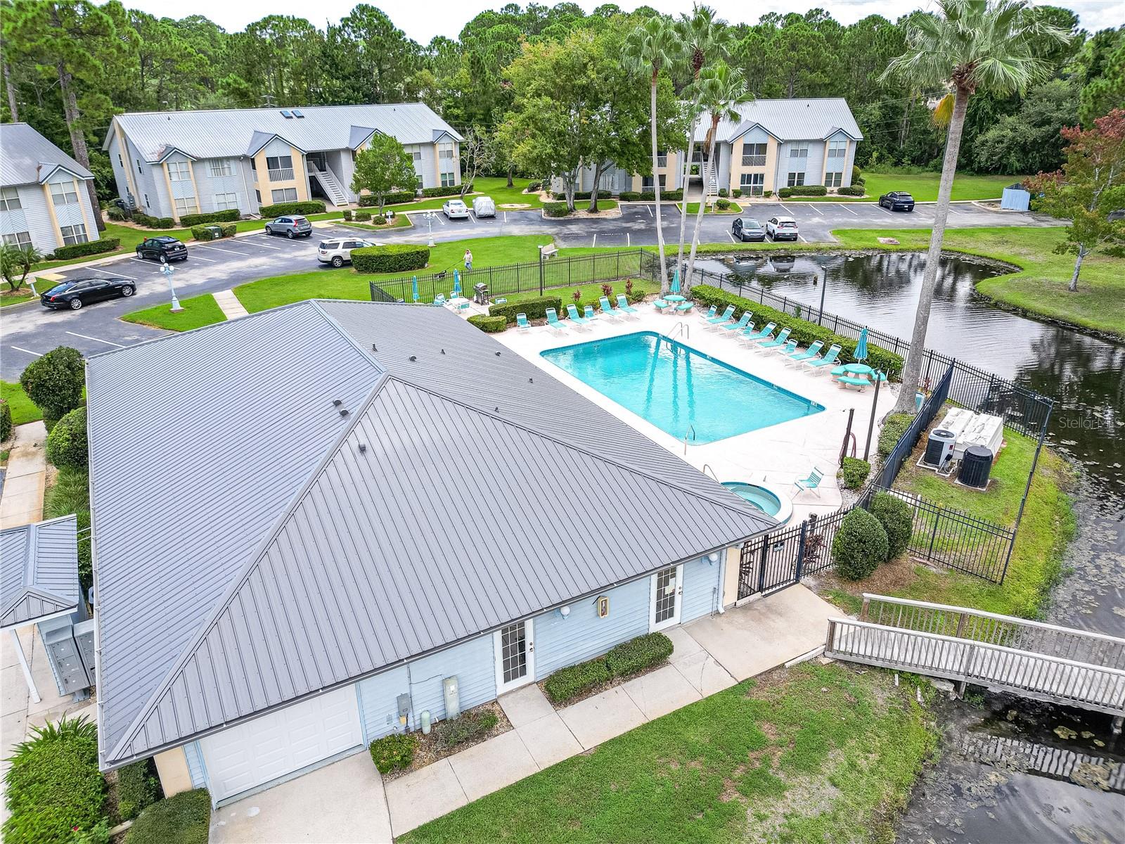 101 BENT TREE DR #75, DAYTONA BEACH, FL, 32114