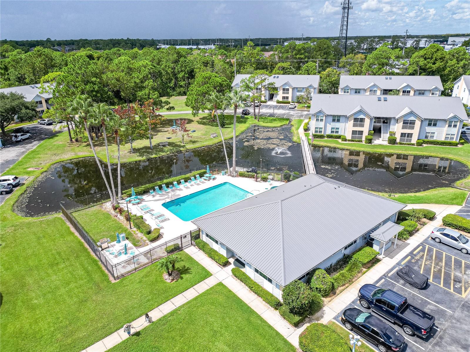 101 BENT TREE DR #75, DAYTONA BEACH, FL, 32114