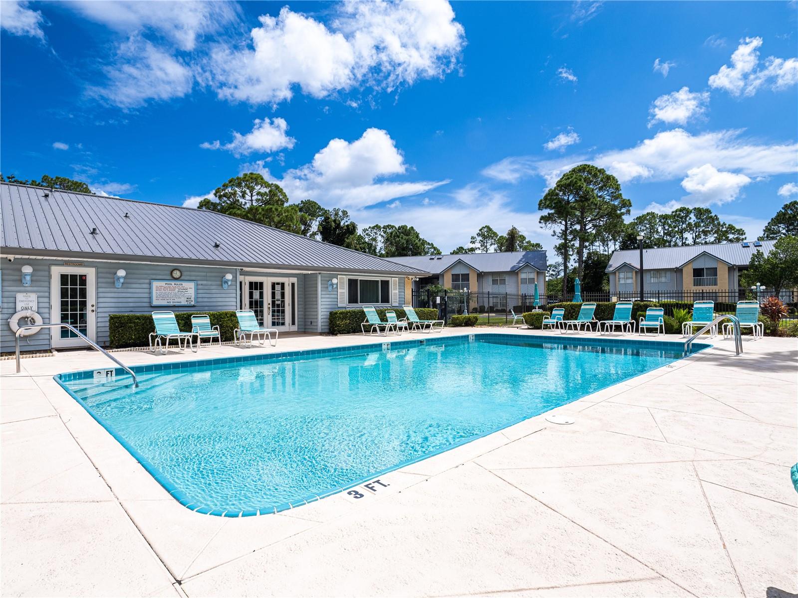 101 BENT TREE DR #75, DAYTONA BEACH, FL, 32114