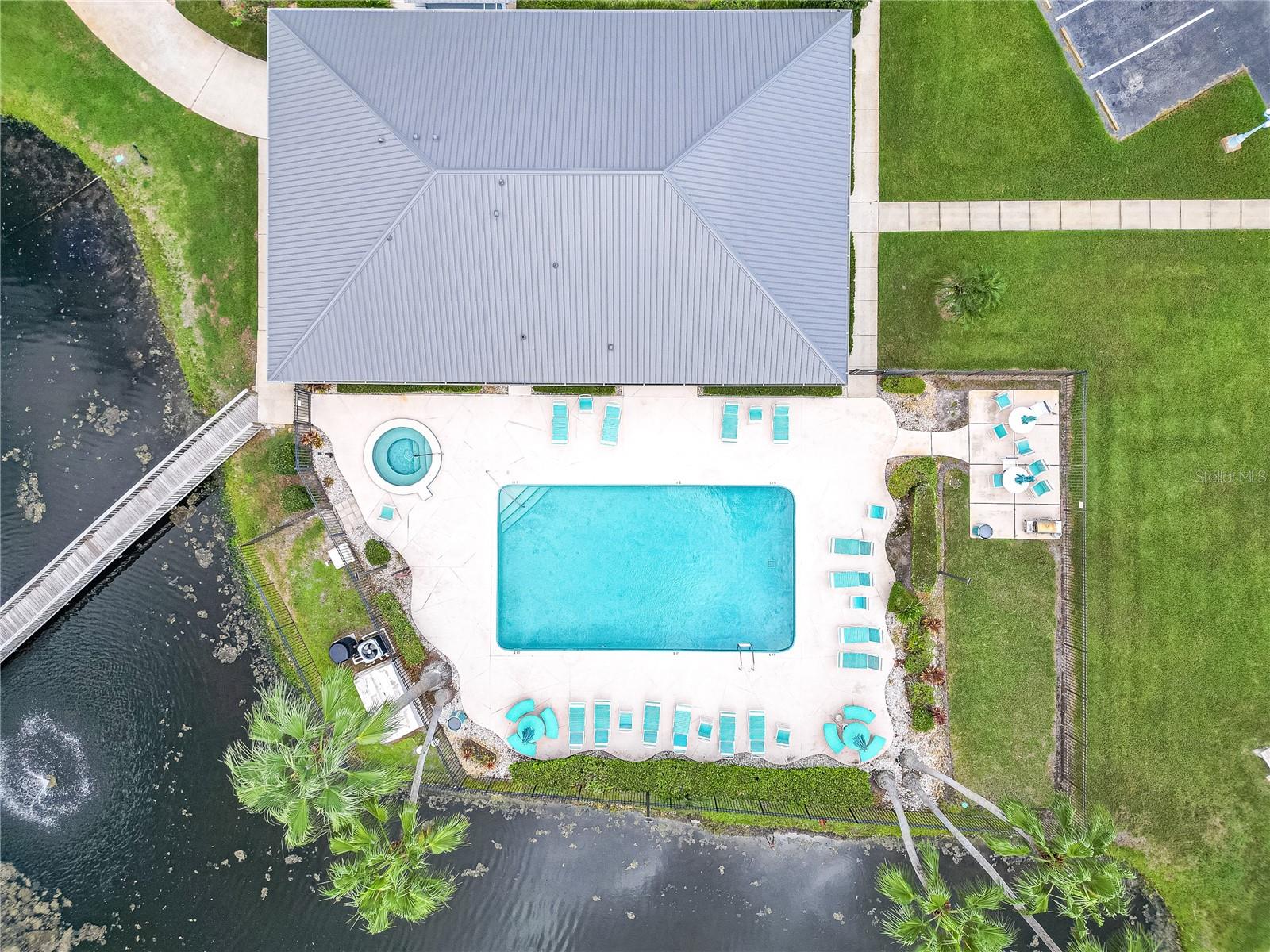 101 BENT TREE DR #75, DAYTONA BEACH, FL, 32114