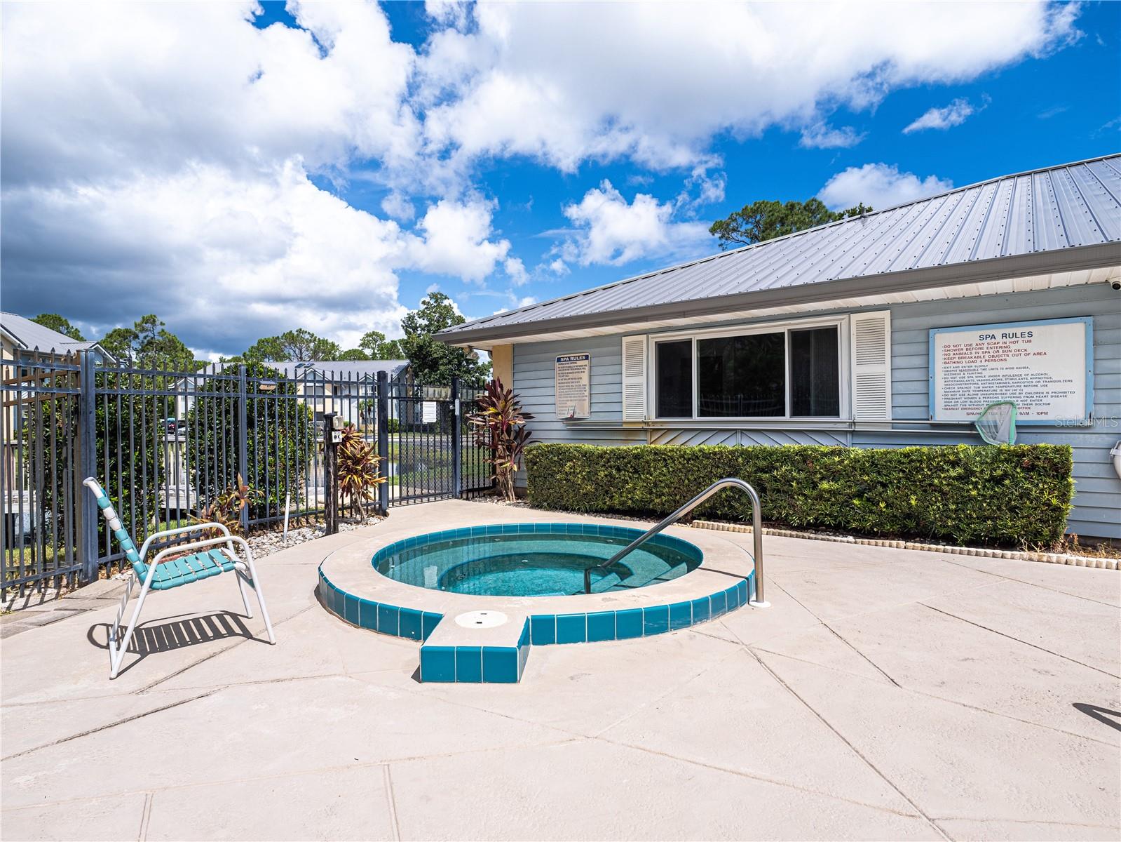 101 BENT TREE DR #75, DAYTONA BEACH, FL, 32114