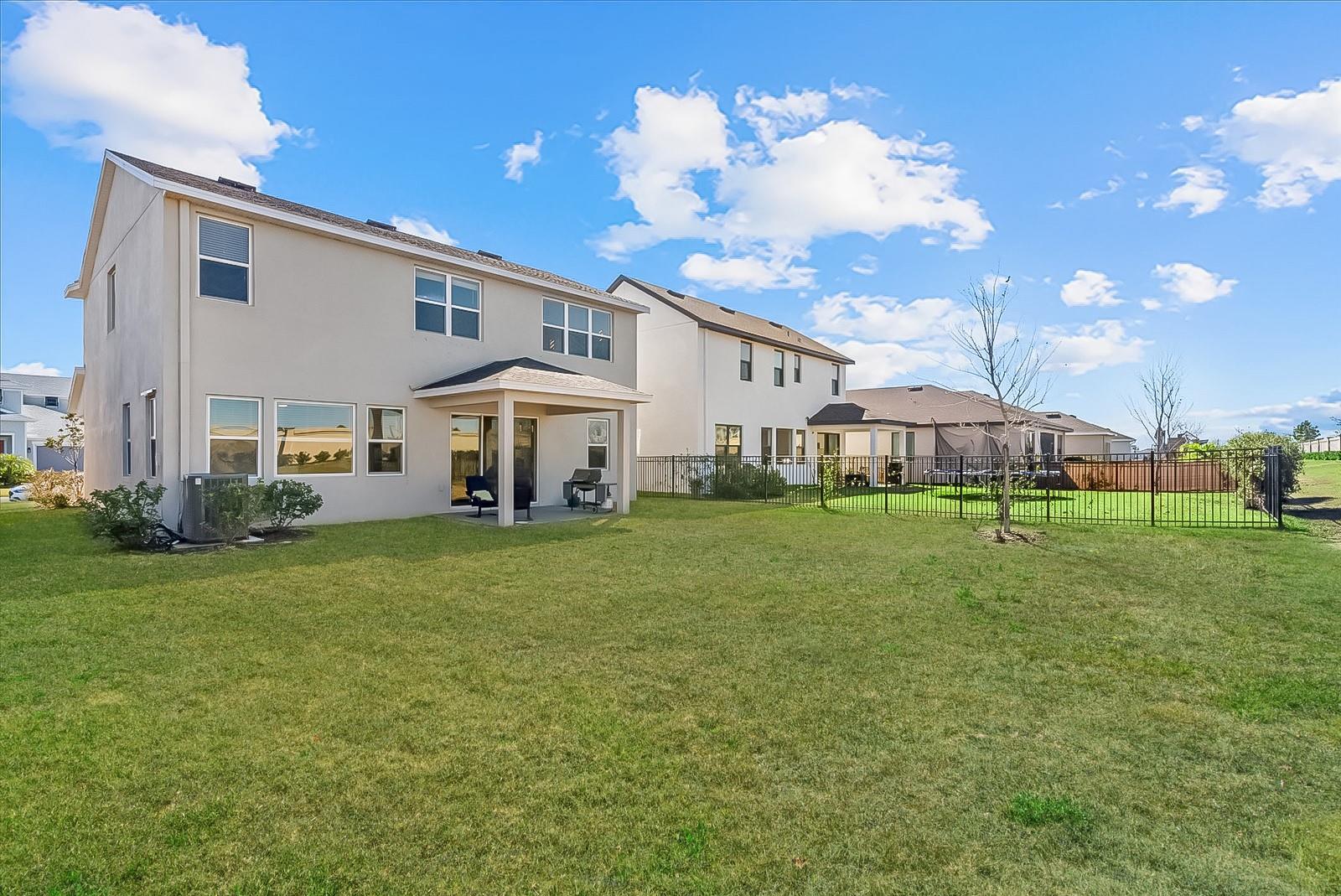 8330 ABALONE LOOP, PARRISH, FL, 34219