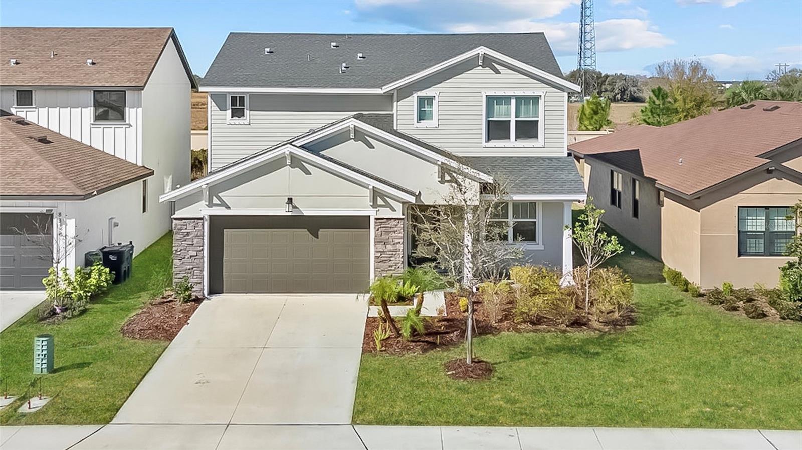 8330 ABALONE LOOP, PARRISH, FL, 34219