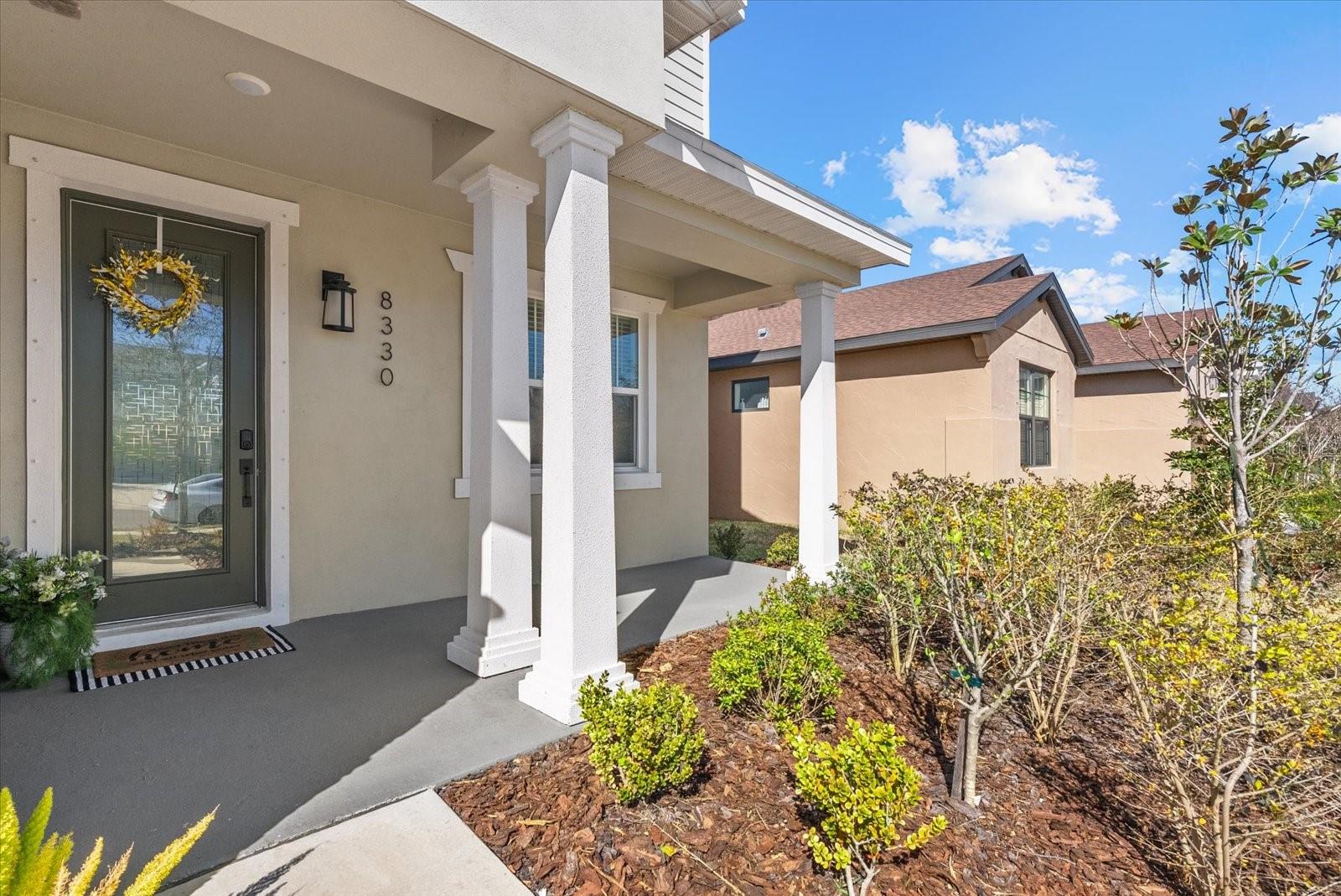 8330 ABALONE LOOP, PARRISH, FL, 34219