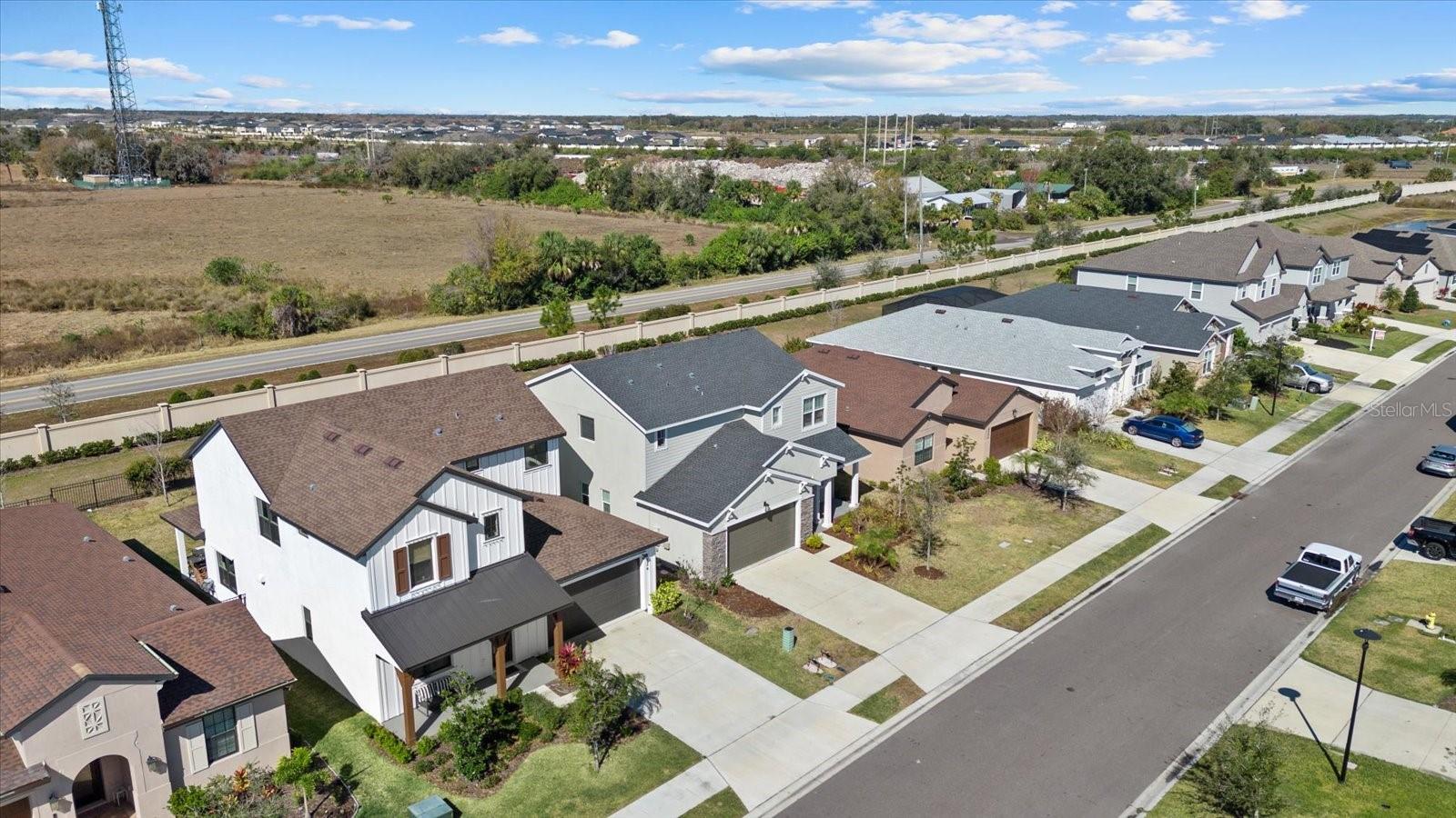 8330 ABALONE LOOP, PARRISH, FL, 34219