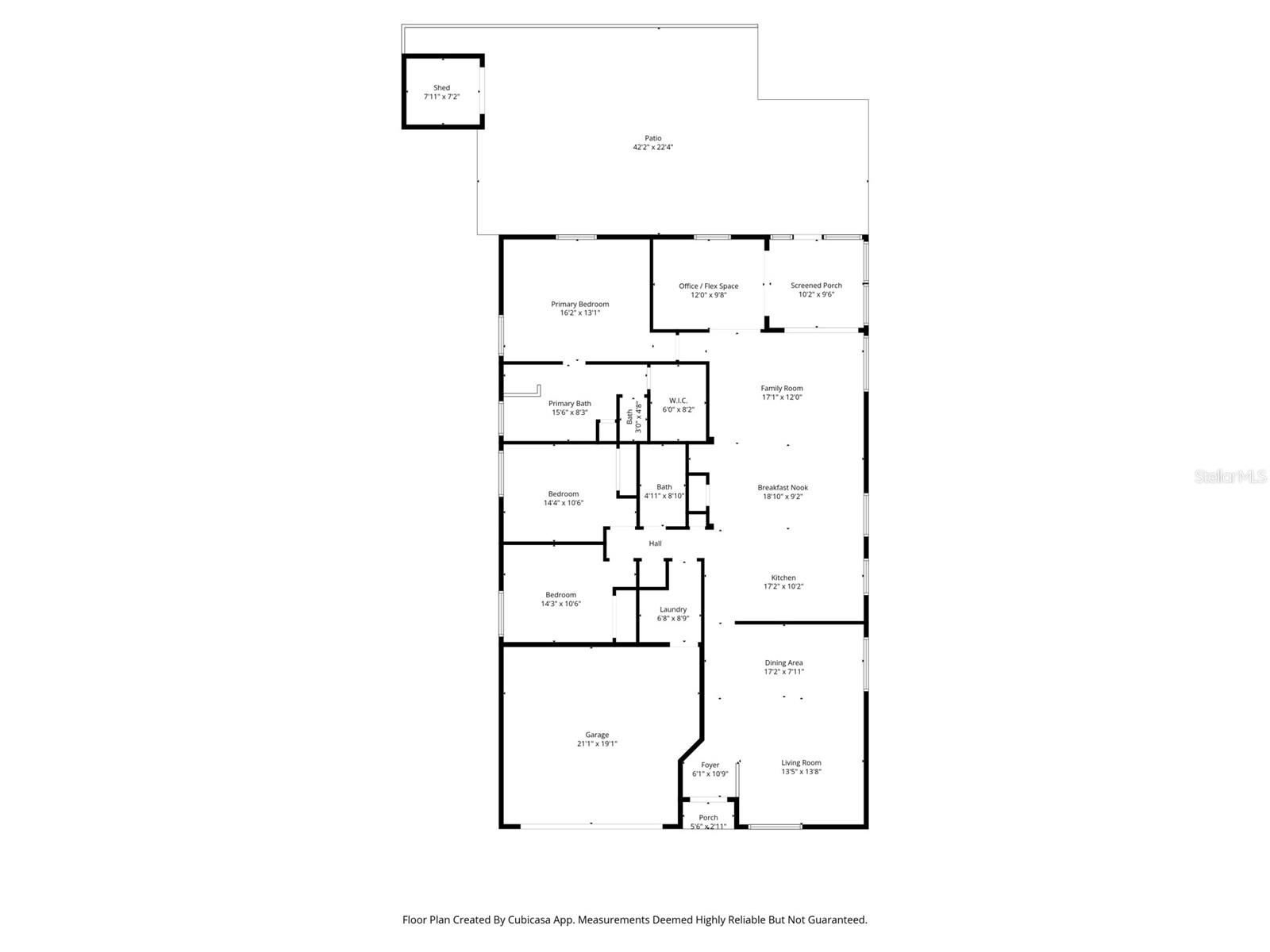 18334 WAYDALE LOOP, HUDSON, FL, 34667