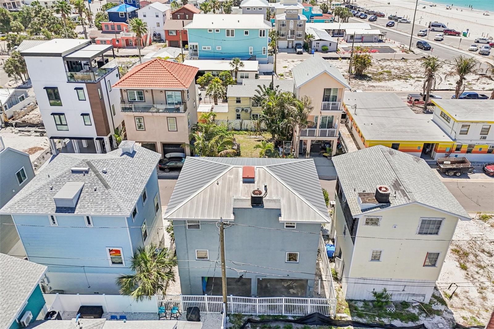 23 80TH AVE, TREASURE ISLAND, FL, 33706