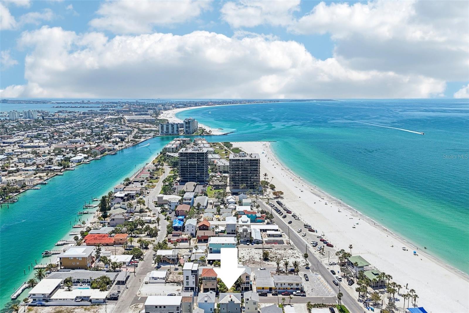 23 80TH AVE, TREASURE ISLAND, FL, 33706