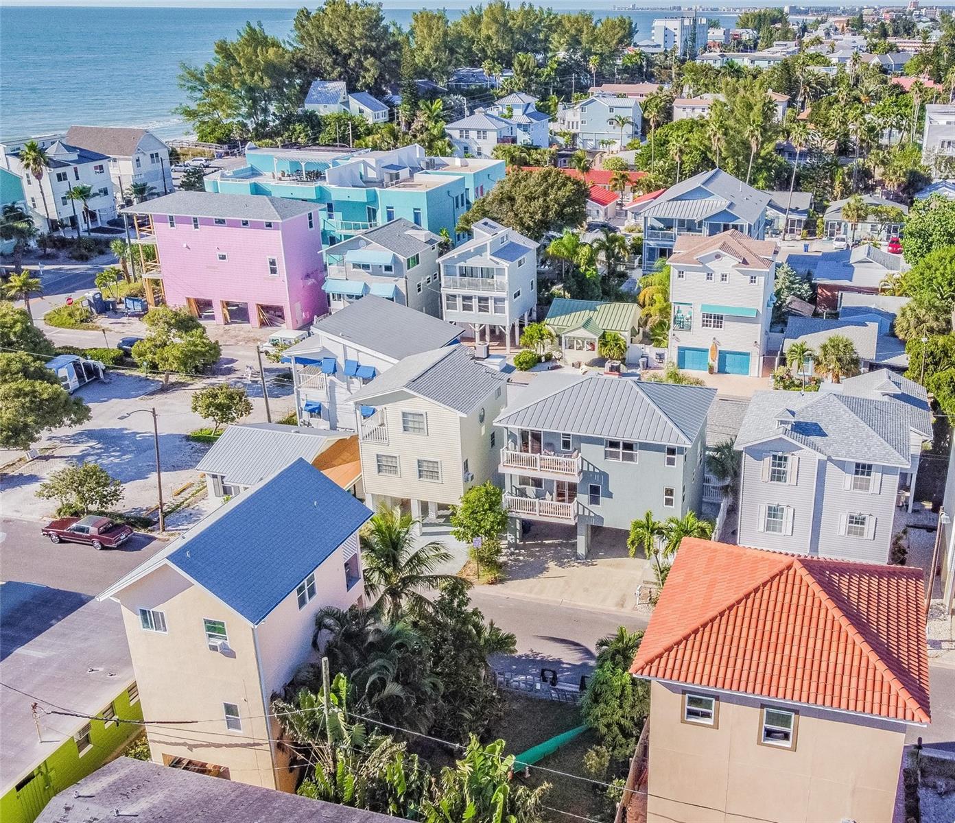 23 80TH AVE, TREASURE ISLAND, FL, 33706