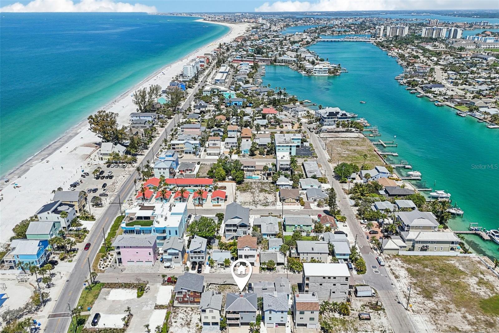 23 80TH AVE, TREASURE ISLAND, FL, 33706