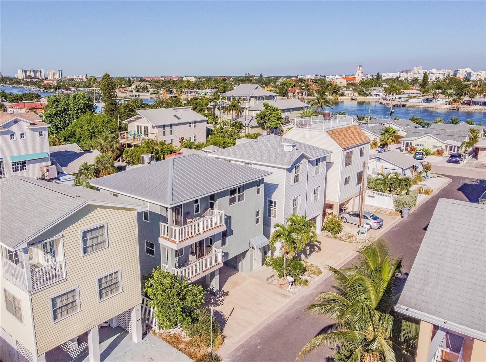 23 80TH AVE, TREASURE ISLAND, FL, 33706