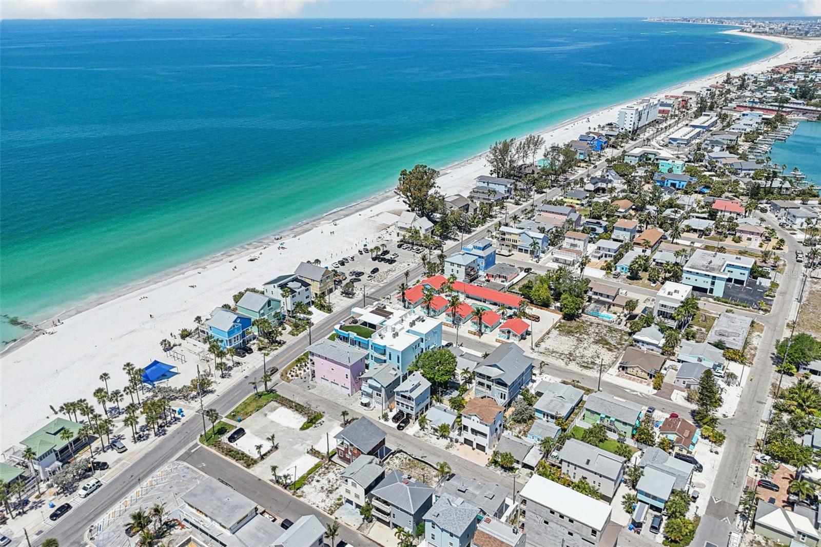 23 80TH AVE, TREASURE ISLAND, FL, 33706