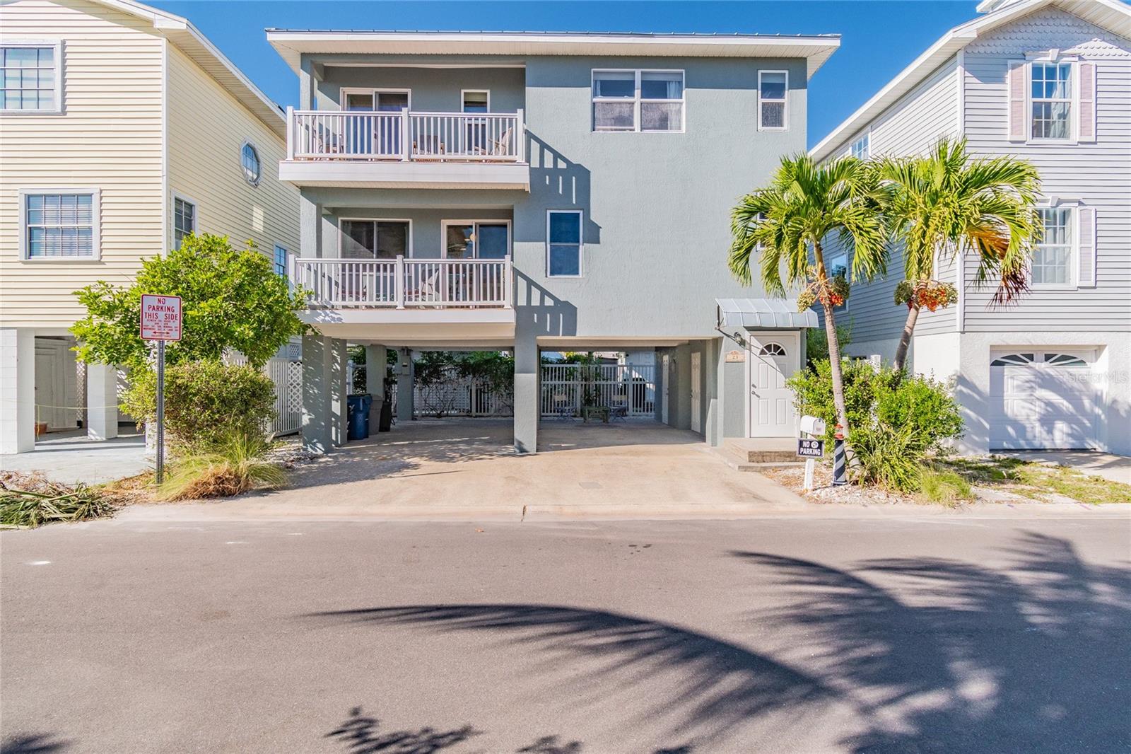 23 80TH AVE, TREASURE ISLAND, FL, 33706