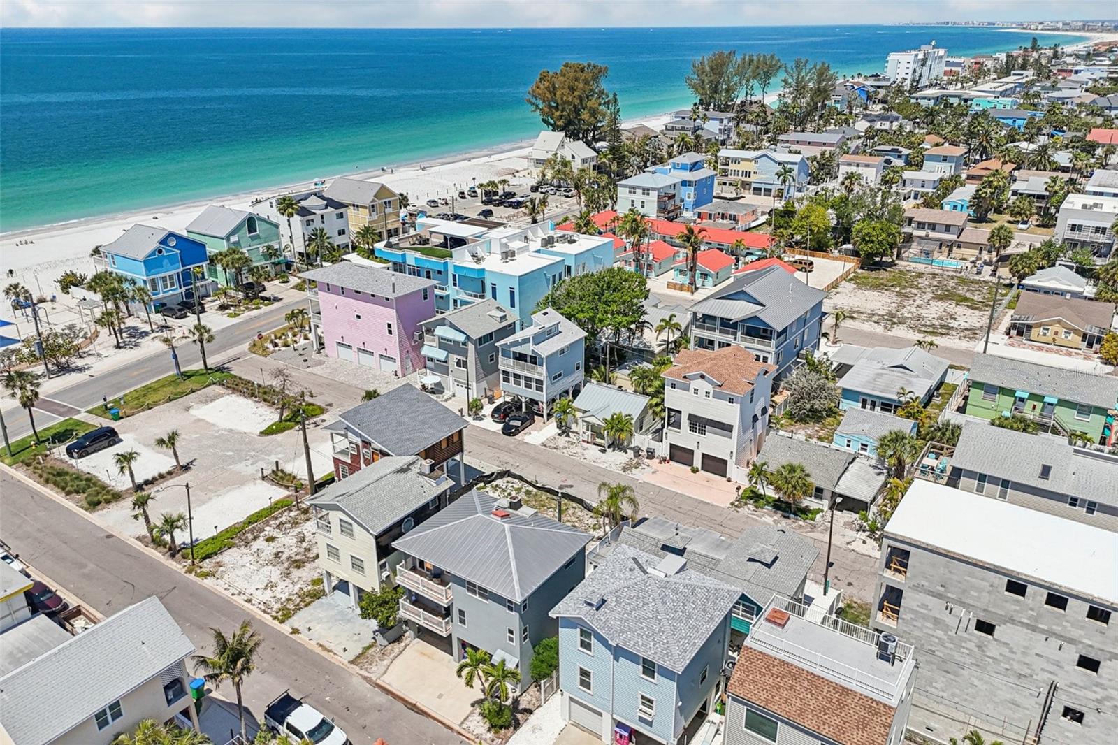 23 80TH AVE, TREASURE ISLAND, FL, 33706